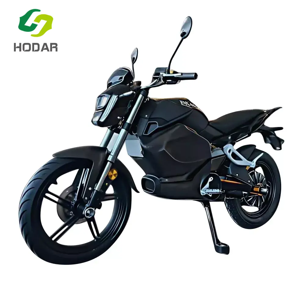 Xe mô tô đua điện đang biến đổi tương lai của môn đua xe thể thao như thế nào