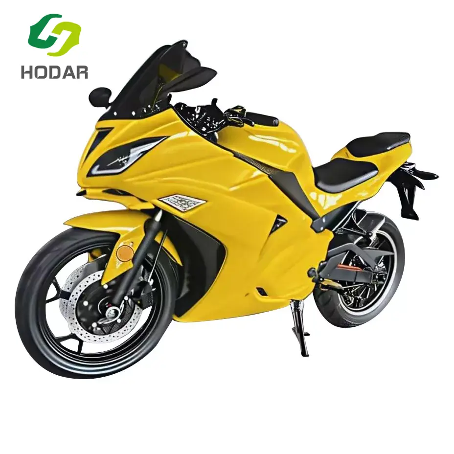 Xe máy điện nhanh nhất là gì?