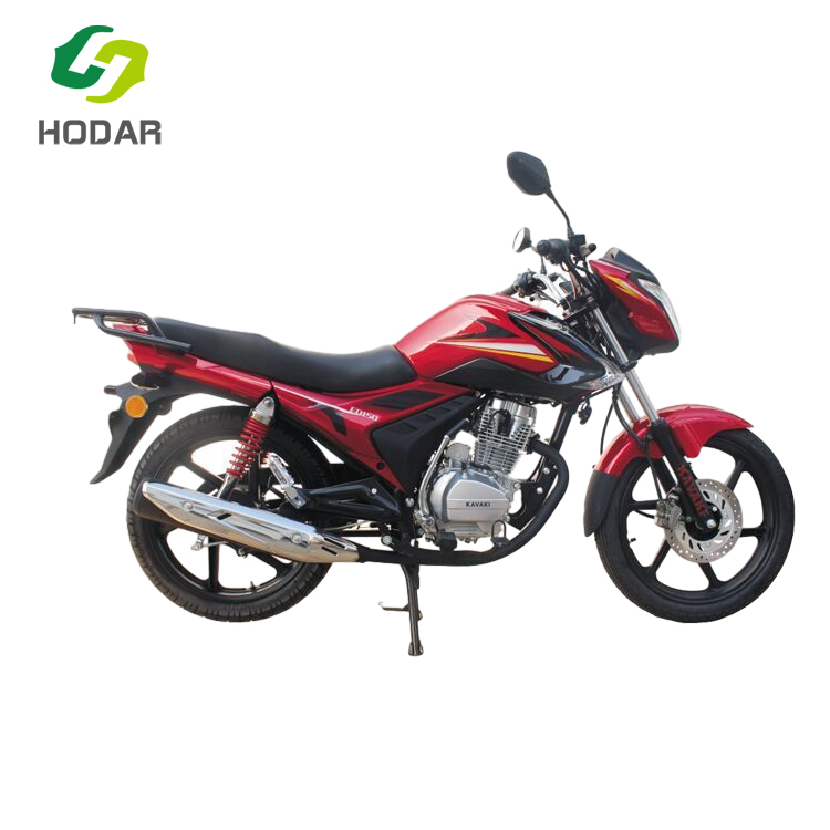 Xe máy CG125