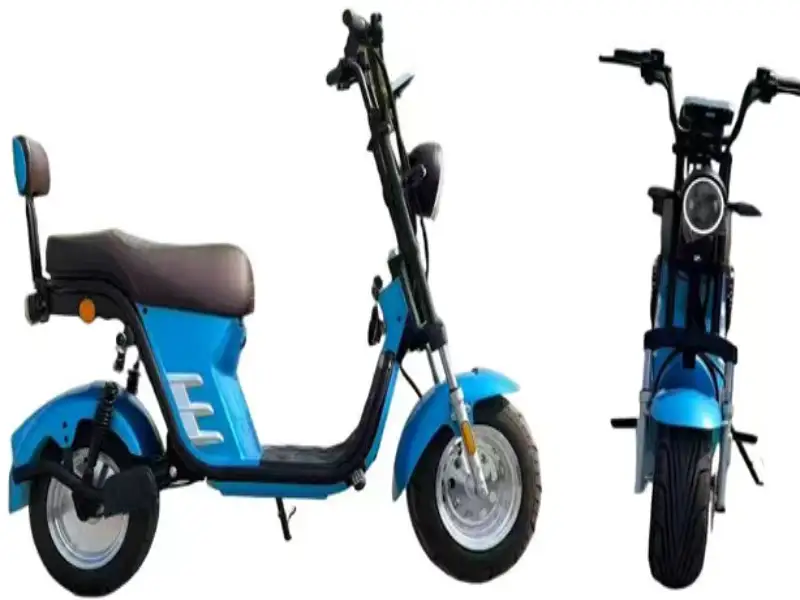 Xe máy điện Citycoco