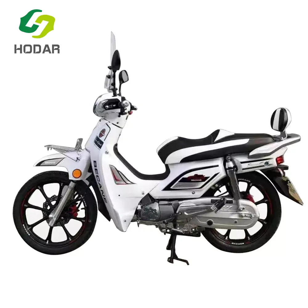 EEC phê duyệt xe máy