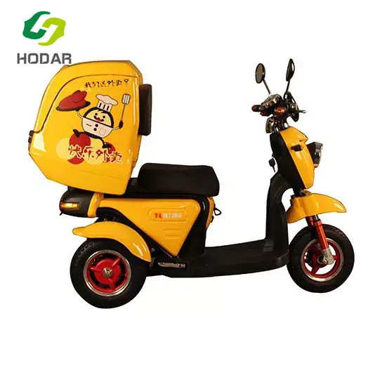 Electric 2-wheel Bicycle