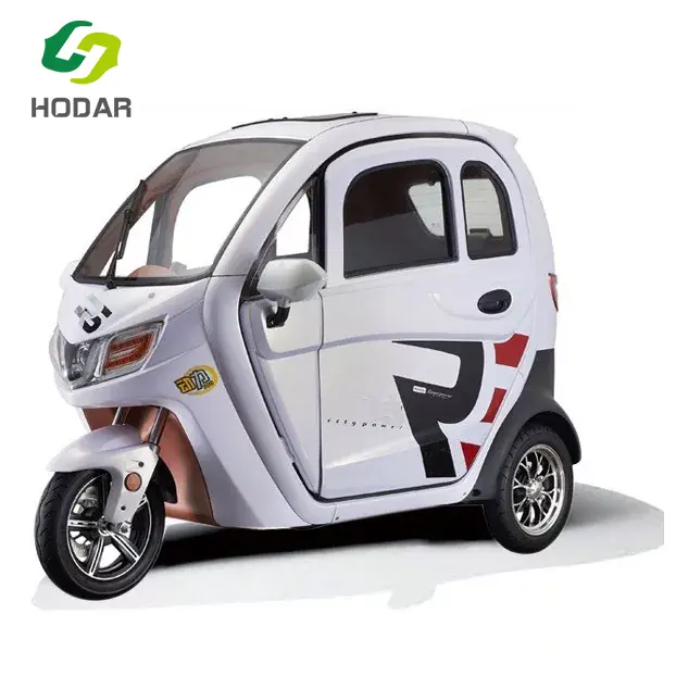 Xe điện năng lượng mới