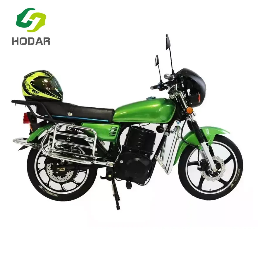 Xe máy giao hàng thông minh
